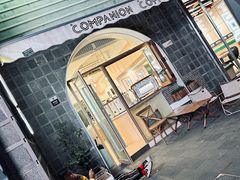 -COMPANION COFFEE小伴咖啡