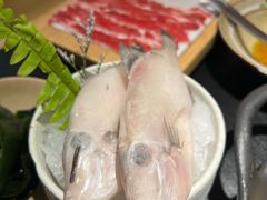 -莺花渡火锅City Green(万象城店)