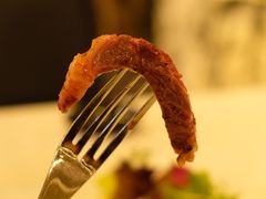 -我的四季意大利餐厅(春天百货店)