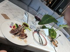 -大堂吧·雪茄吧·威士忌·下午茶(深圳机场希尔顿逸林酒店)