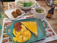 -新世界餐厅(万达店)