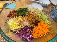 -哈啾嗨·蒙文化主题餐厅(京汉新城店)