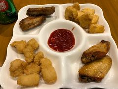 -牛男手造(地铁天虹店)