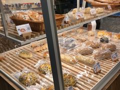 -前进麦味·天然烘焙(凯德1818店)