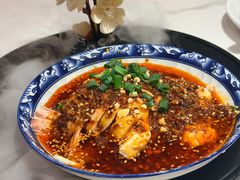 -川味堂·四川豆花(八卦岭店)