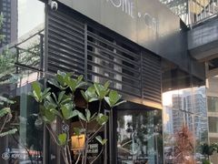 -Home Cafe(水榭春天店)