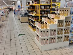 -沃尔玛超市(人民广场店)