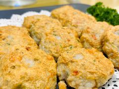 -老乡村美食农庄