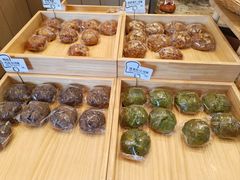 -崎本的店·专业酵种吐司(无锡万象汇店)