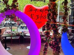 -民园广场