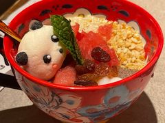 -饕林餐厅(春熙路店)