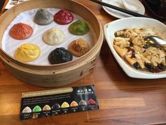 -乐天皇朝(爱雍·乌节购物中心店)