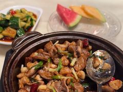 -百鱼庄(仙葫店)