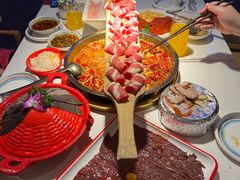 -二荆条·城市森林火锅旗舰店