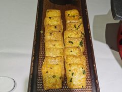 -院里寻菜·精致庭院菜(观沙岭店)