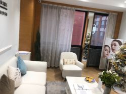 -HEYAN荷妍专业脱毛连锁机构