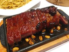 -千日贺茶餐厅(高新万达店)