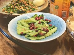 拍黄瓜-水煮三国·川鲁江湖菜(香山店)