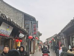 -粗茶淡饭(东关街店)
