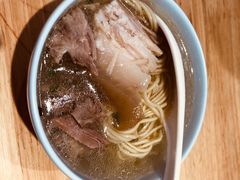 -朱鸿兴面馆(镇湖店)