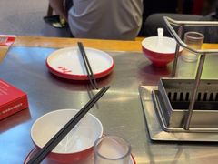 -7只羊·鲜羊肉串·地锅鸡精酿(玄武墨香路店)