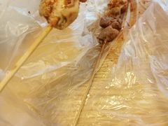 -老号尤兔头(西川店)