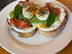 -Egg•Allday Brunch(襄阳北路店)