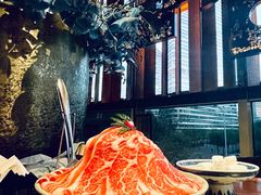 -大隐·成都火锅Bistro(合生麒麟新天地店)