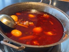 -李子坝梁山鸡(李子坝大鸡哥店)