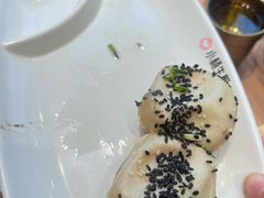 -小杨生煎(香港名都店)