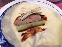 -北京全聚德(王府井店)
