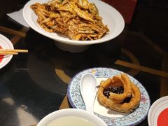 -大海碗·炸酱面·烤鸭·京菜(天坛店)