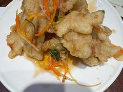 -老厨家(友谊路总店)