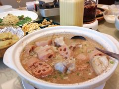 -丽华园(汉阳龙阳店)