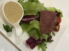 -斗牛士牛排餐厅(嘉里汇店)