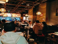 -晓宇重庆火锅(赛格国际购物中心店)