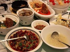 -中心大酒店·本味餐厅