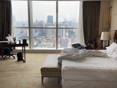 -广州粤海喜来登酒店