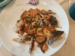 -渔村盛宴(航空新城店)