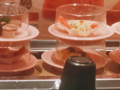 -争鲜回转寿司(通州万达店)