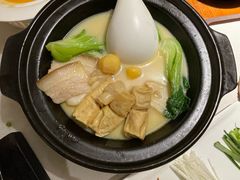 -狮王府淮扬菜(万象城店)