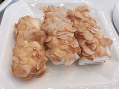 炸牛奶-益健名厨海鲜城(夏湾店)