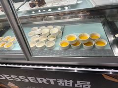 -比格比萨自助(宝山日月光店)