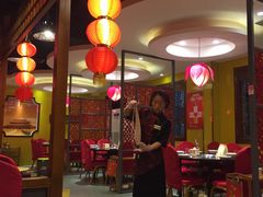 -芦月轩羊蝎子(劲松店)
