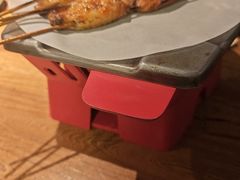 -1819餐厅·团队聚餐·烤串·精酿