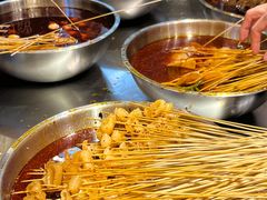 -嘉州鲜知味钵钵鸡(奎星楼店)