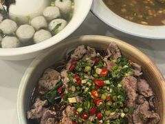 -小郭私房菜·海肠捞饭店(学士街店)