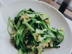 -简小姐·上海餐厅(长城大厦店)