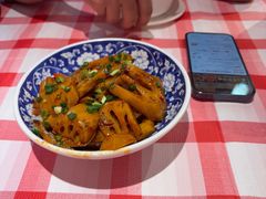 -龙虾当家·大排档(红谷滩五中店)