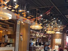 -有璟阁港式餐厅(国贸商城店)